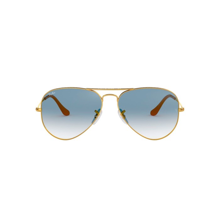 Aviator Large Metal RB3025 0013F