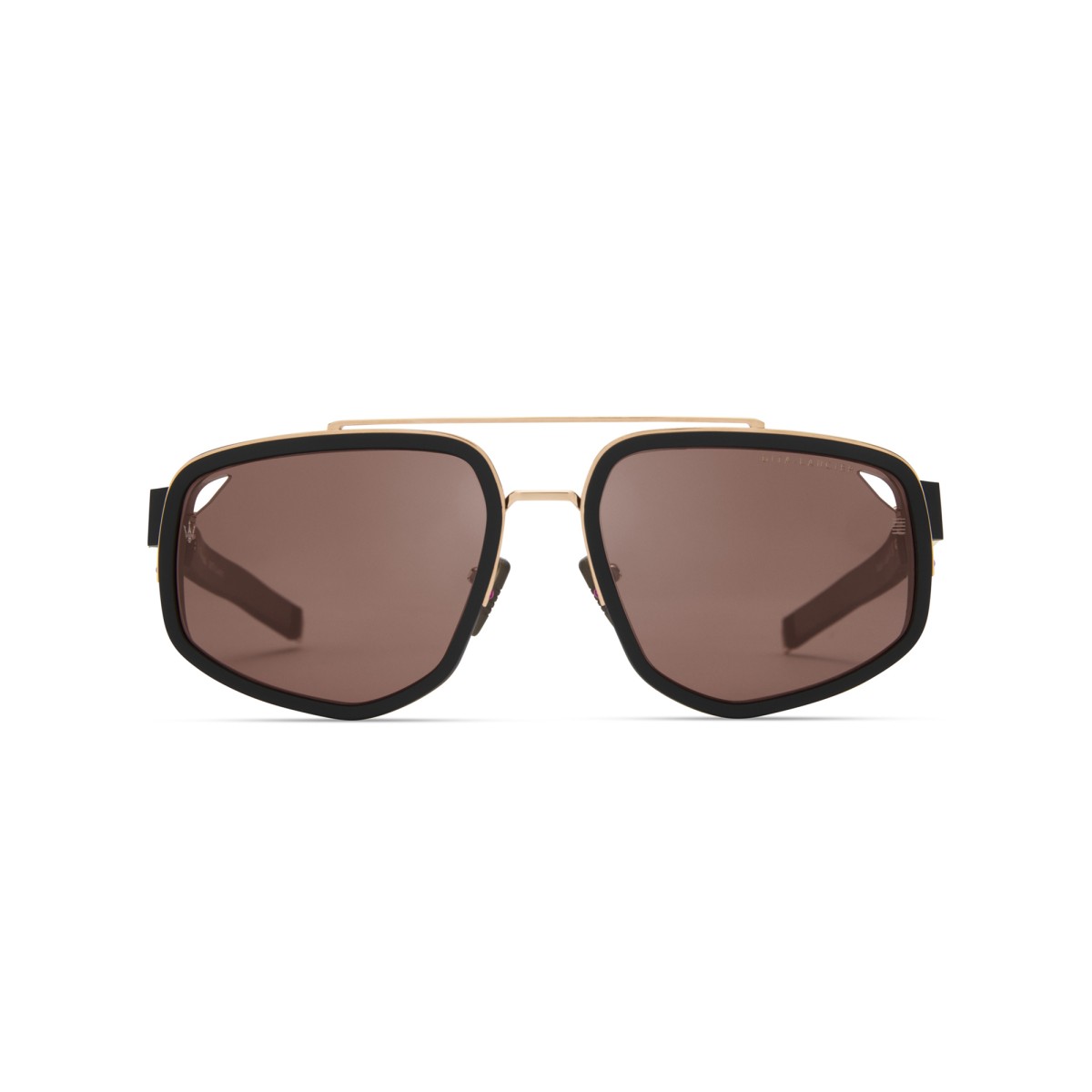 DITA LANCIER MASERATI DLS333 A01 | Sunglasses | Vytria Eyewear
