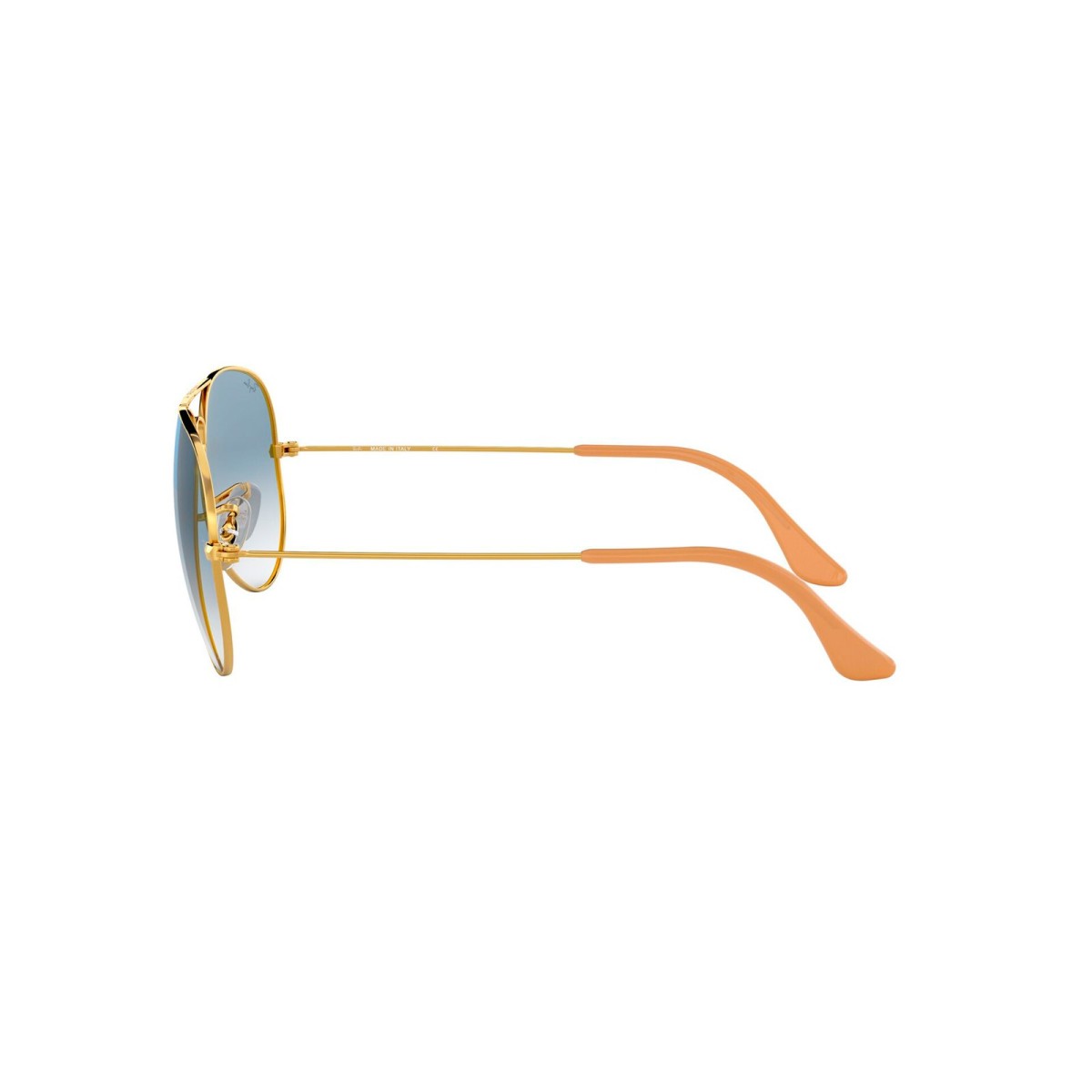 Ray Ban Aviator Large Metal RB3025 0013F | Gafas Sol Aviador | Vytria Eyewear