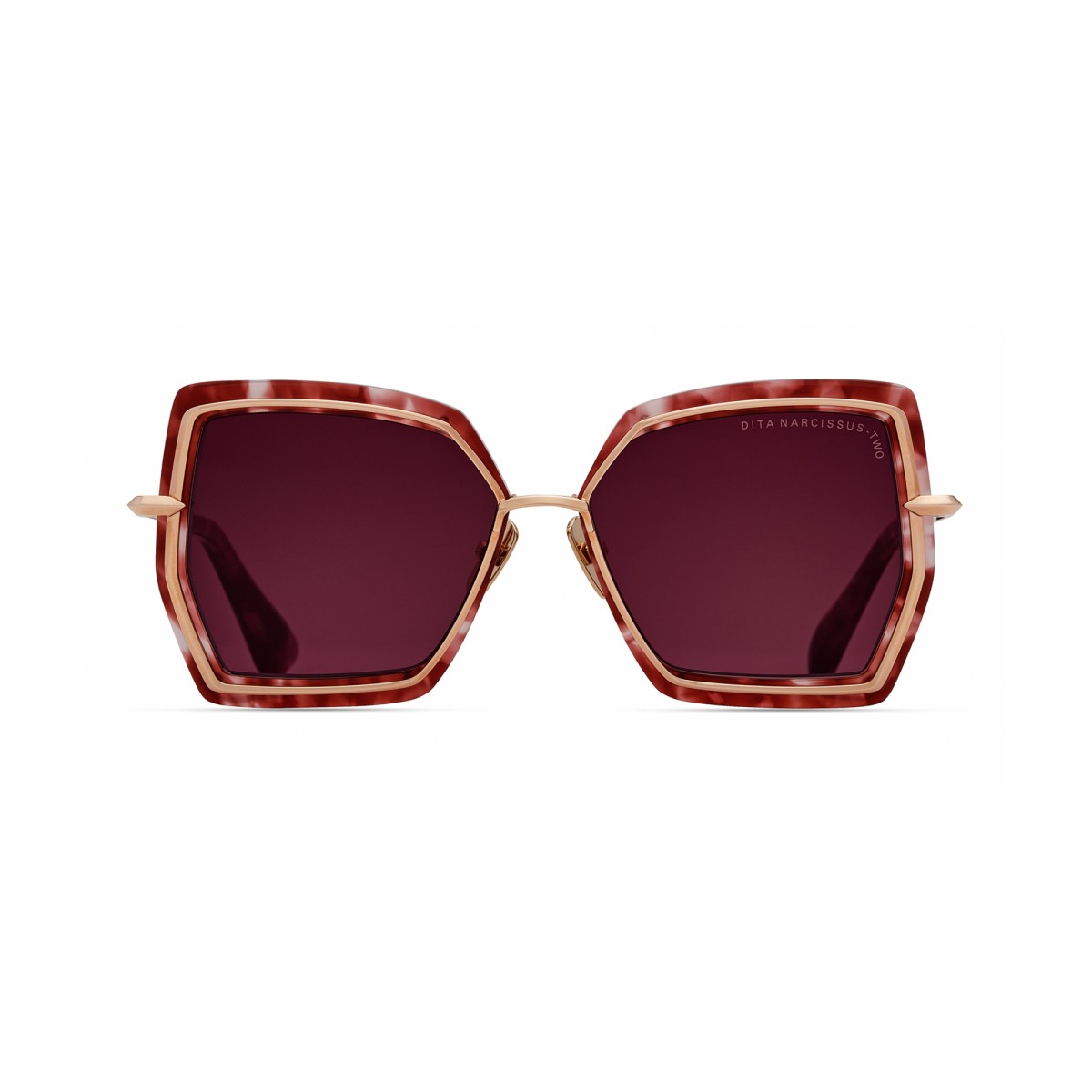 DITA NARCISSUS TWO DTS479 A02 | Sunglasses | Vytria Eyewear