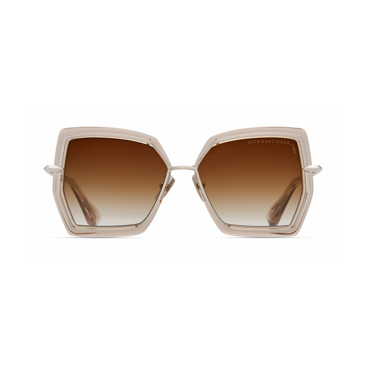 DITA NARCISSUS TWO DTS479 A03 | Sunglasses | Vytria Eyewear