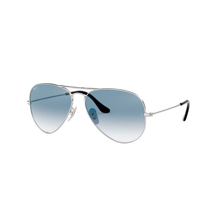 Ray Ban Aviator Large Metal RB3025 0033F