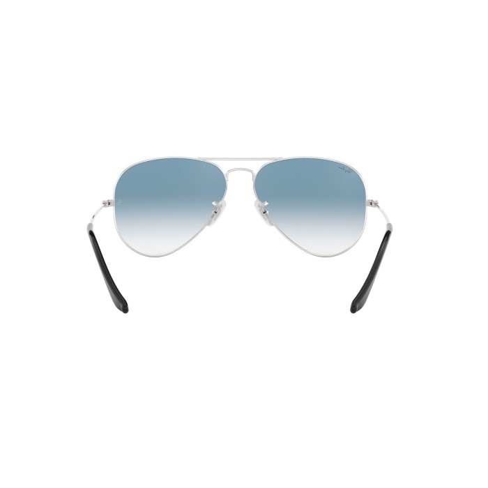Aviator Large Metal RB3025 0033F