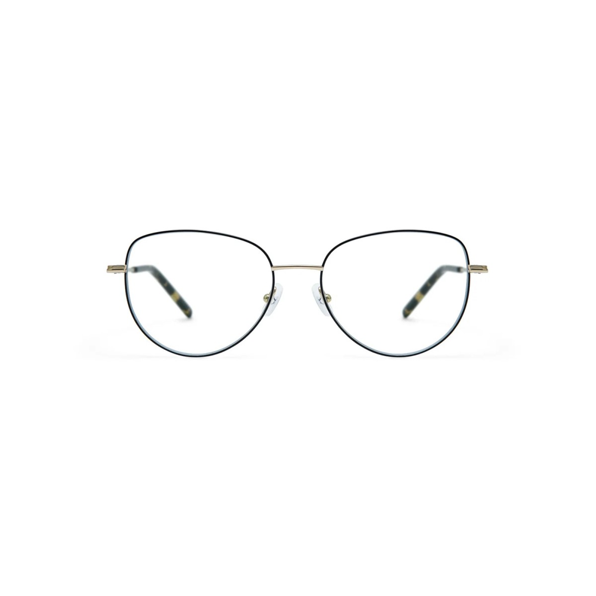 GIGI STUDIOS ELOISE GS8010 01O | Monturas | Vytria Eyewear
