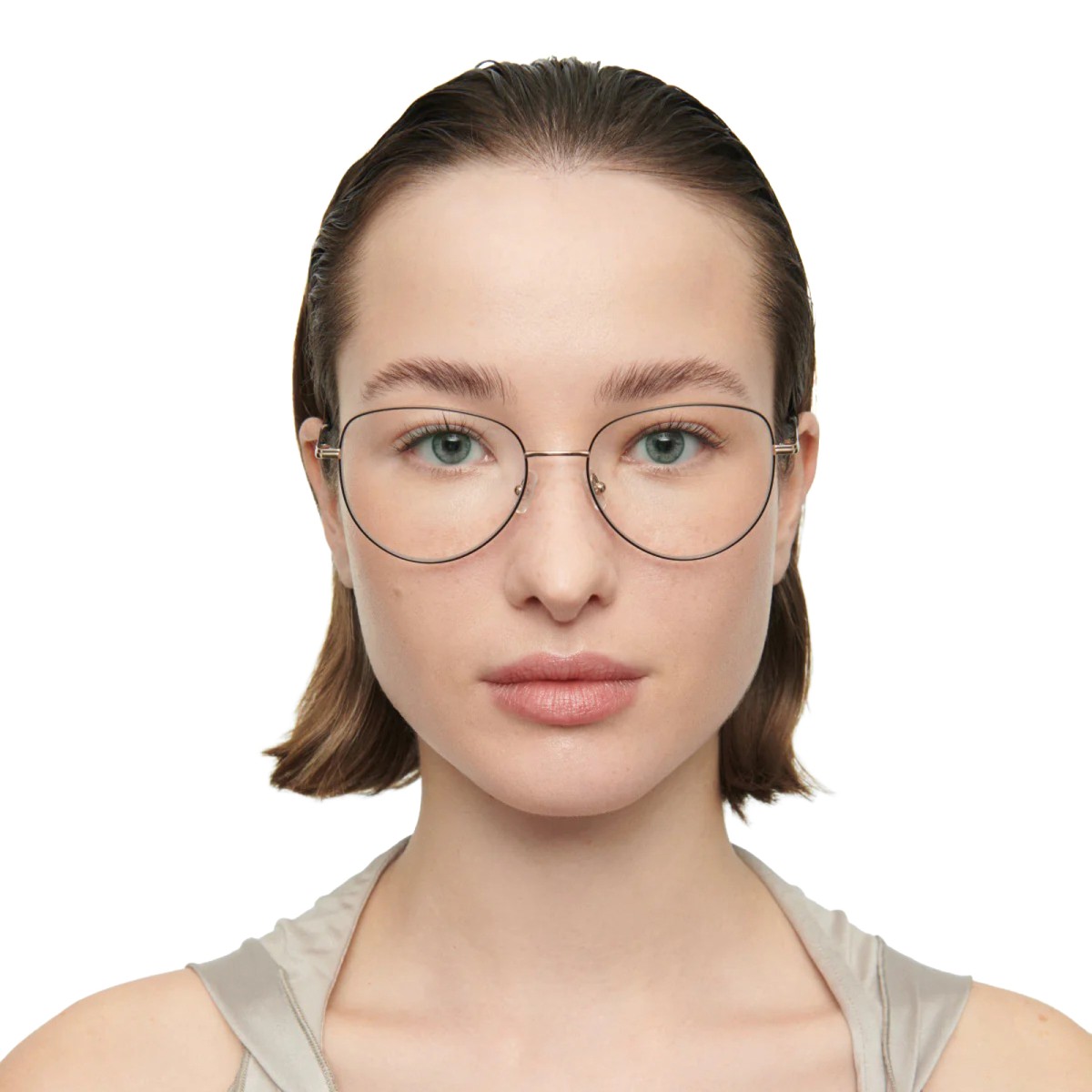 GIGI STUDIOS ELOISE GS8010 01O | Monturas | Vytria Eyewear