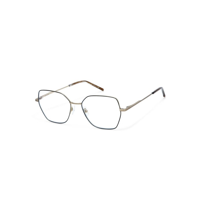 GIGI STUDIOS KAMILA GS8004 01O | Eyeglasses | Vytria Eyewear