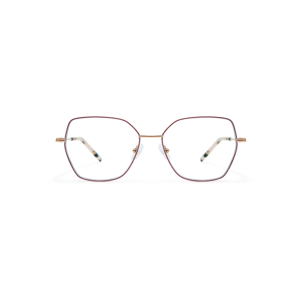 GIGI STUDIOS KAMILA GS8004 00O | Eyeglasses | Vytria Eyewear
