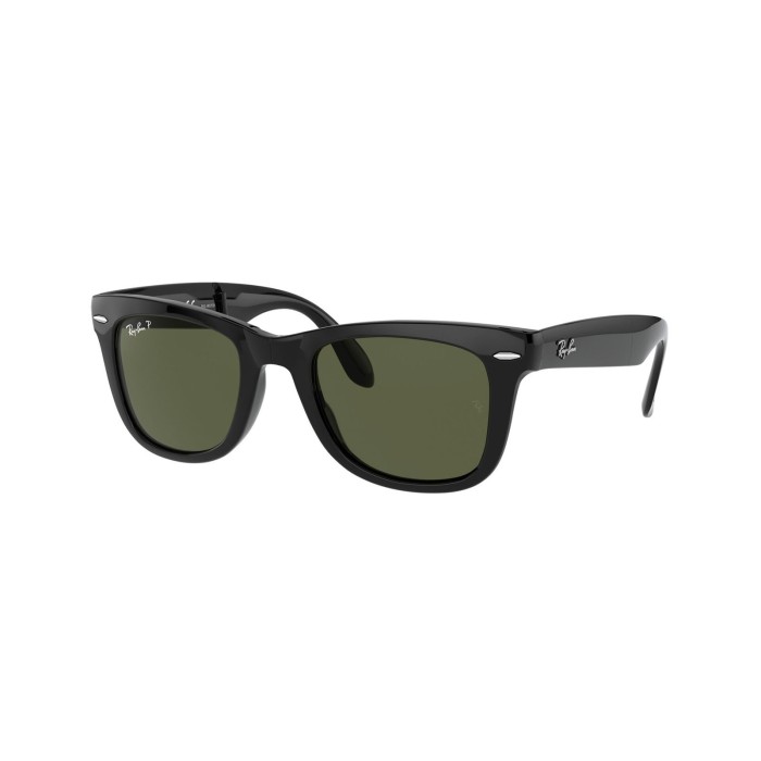 Ray Ban Folding Wayfarer RB4105 60158 Sunglasses