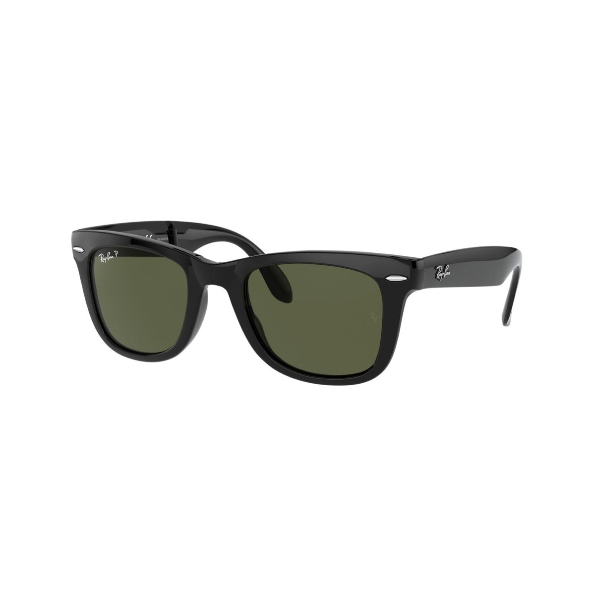 Ray Ban Folding Wayfarer RB4105 60158 Sunglasses