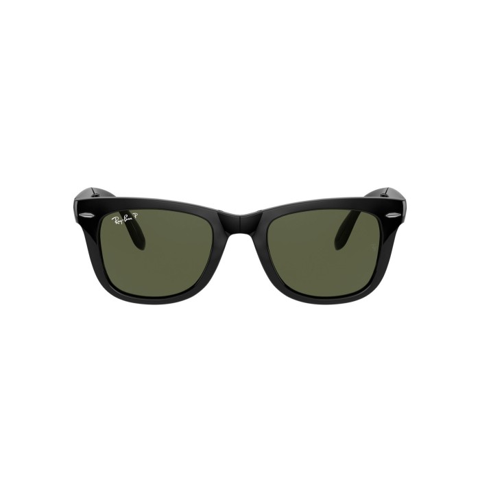 Folding Wayfarer RB4105 60158