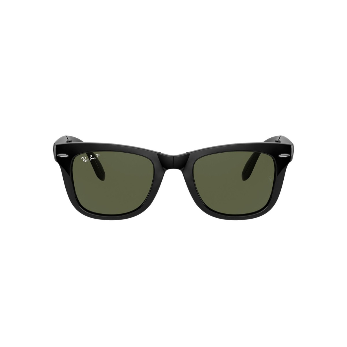 Ray Ban Folding Wayfarer RB4105 60158 | Square Sunglasses | Vytria Eyewear