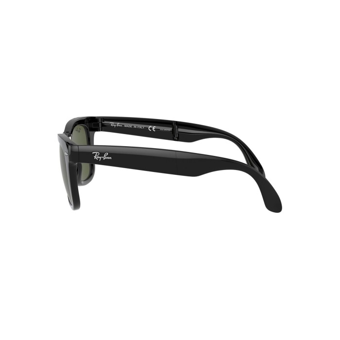 Folding Wayfarer RB4105 60158