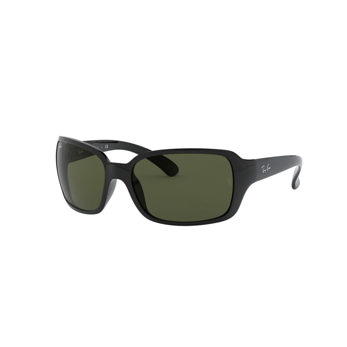 Ray Ban Highstreet RB4068 601 Sunglasses
