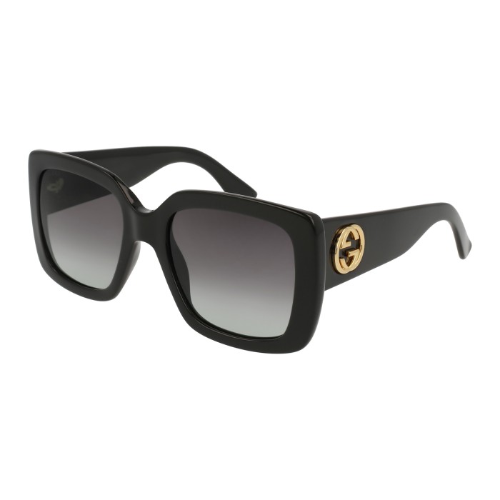 GUCCI  GG0141SN 001