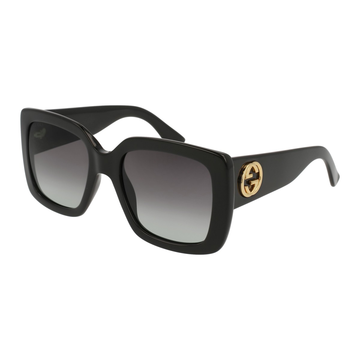 GUCCI GG0141SN 001 | Gafas de sol | Vytria Eyewear