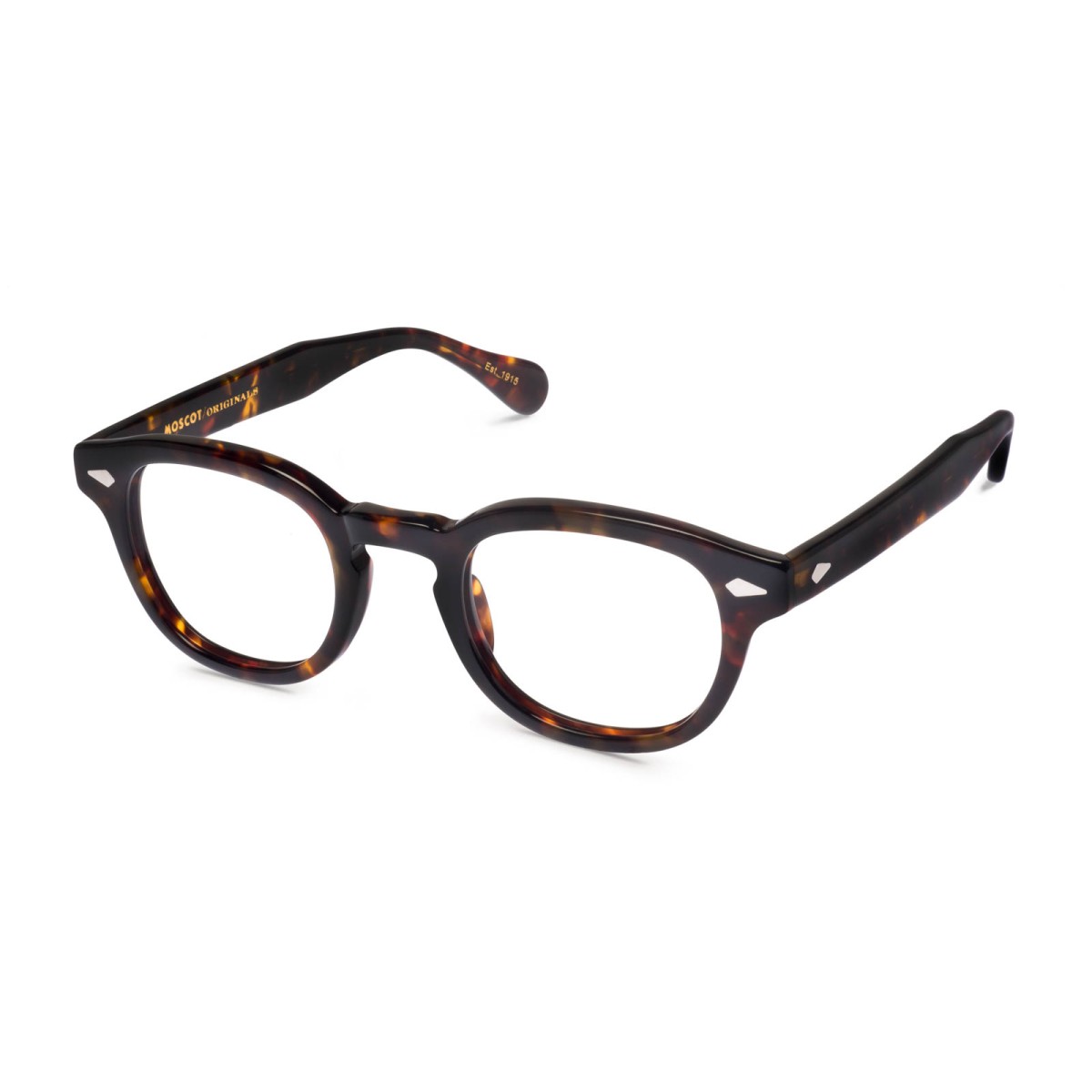 MOSCOT LEMTOSH OPT TORTOISE | Monturas | Vytria Eyewear