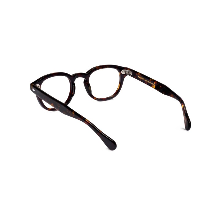MOSCOT  LEMTOSH TORTOISE