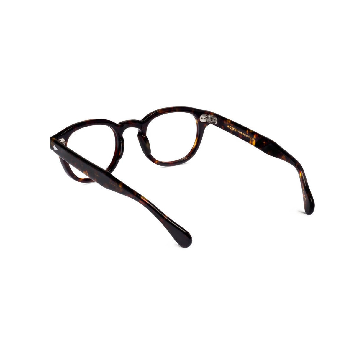 MOSCOT LEMTOSH OPT TORTOISE | Monturas | Vytria Eyewear