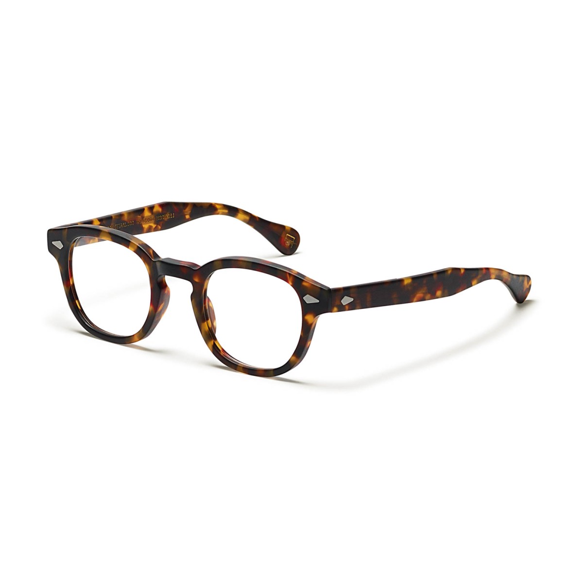 MOSCOT LEMTOSH OPT MATTE TORTOISE | Monturas | Vytria Eyewear