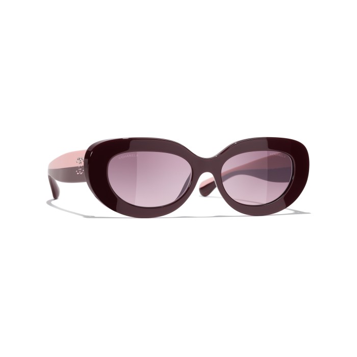 CHANEL CH5562B 1461S1 | Sunglasses | Vytria Eyewear