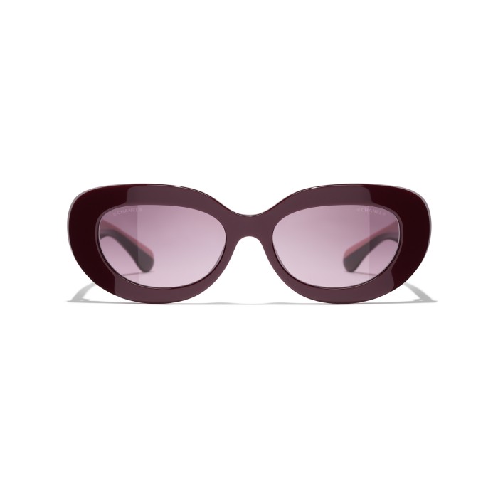 Oval Sunglasses
