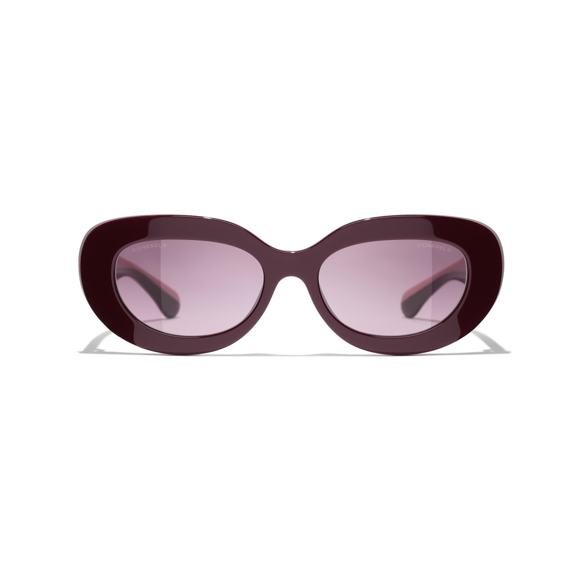 CHANEL CH5562B 1461S1 | Sunglasses | Vytria Eyewear