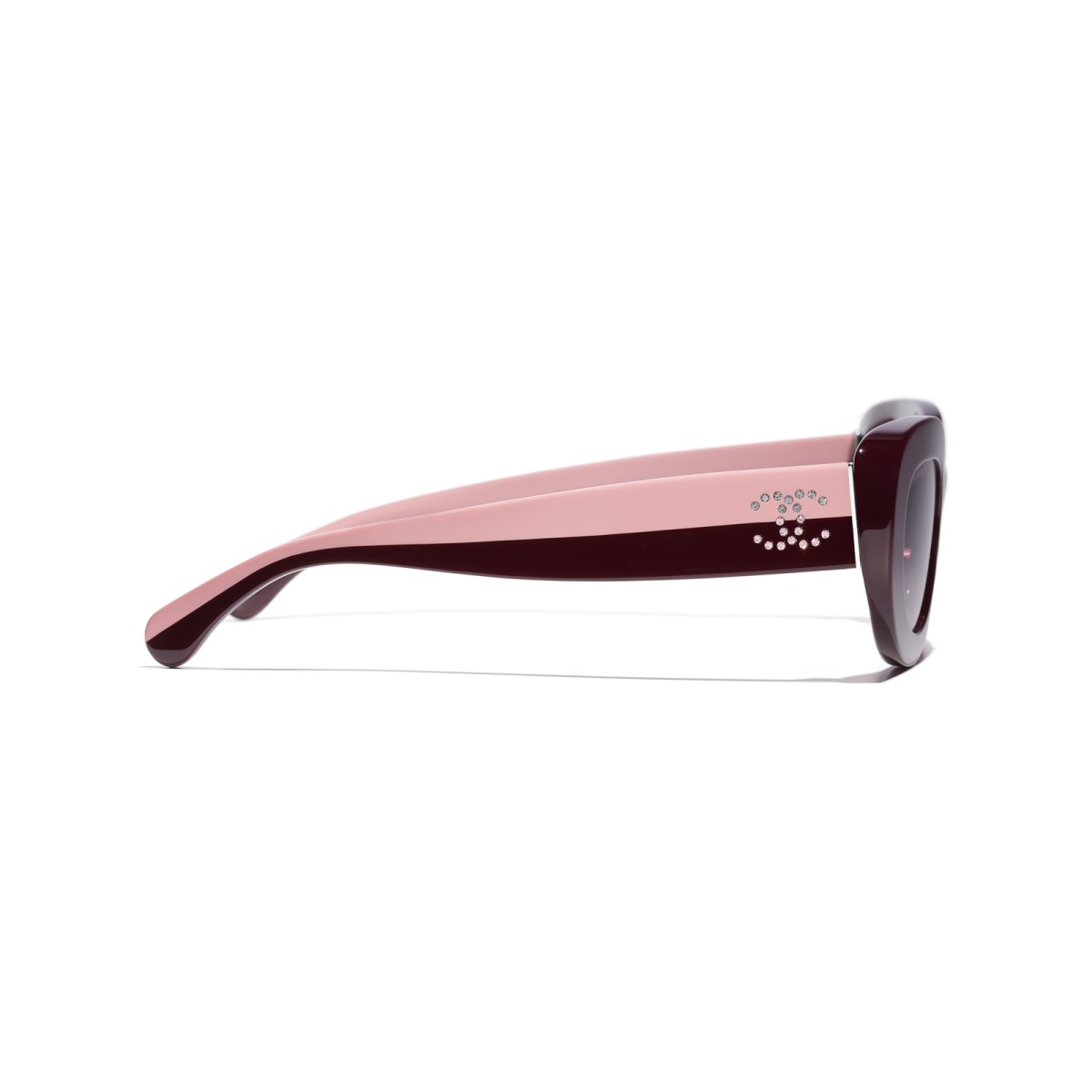 CHANEL CH5562B 1461S1 | Sunglasses | Vytria Eyewear