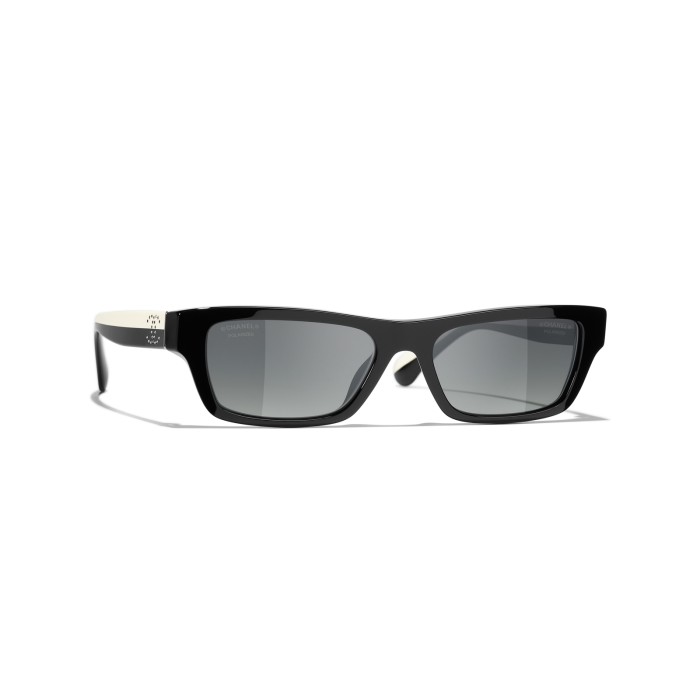 CHANEL CH5564B C501S8 | Sunglasses | Vytria Eyewear