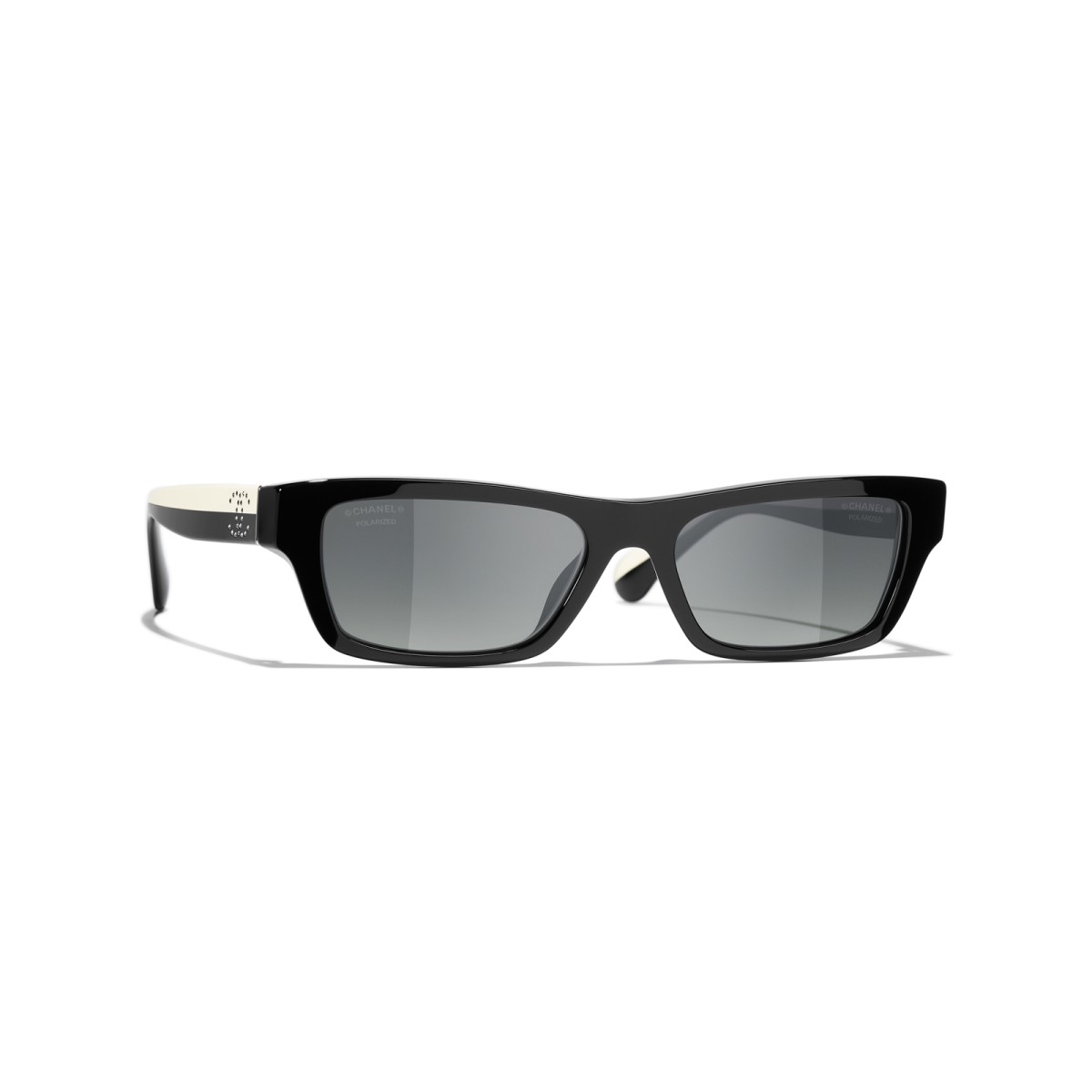 CHANEL CH5564B C501S8 | Sunglasses | Vytria Eyewear