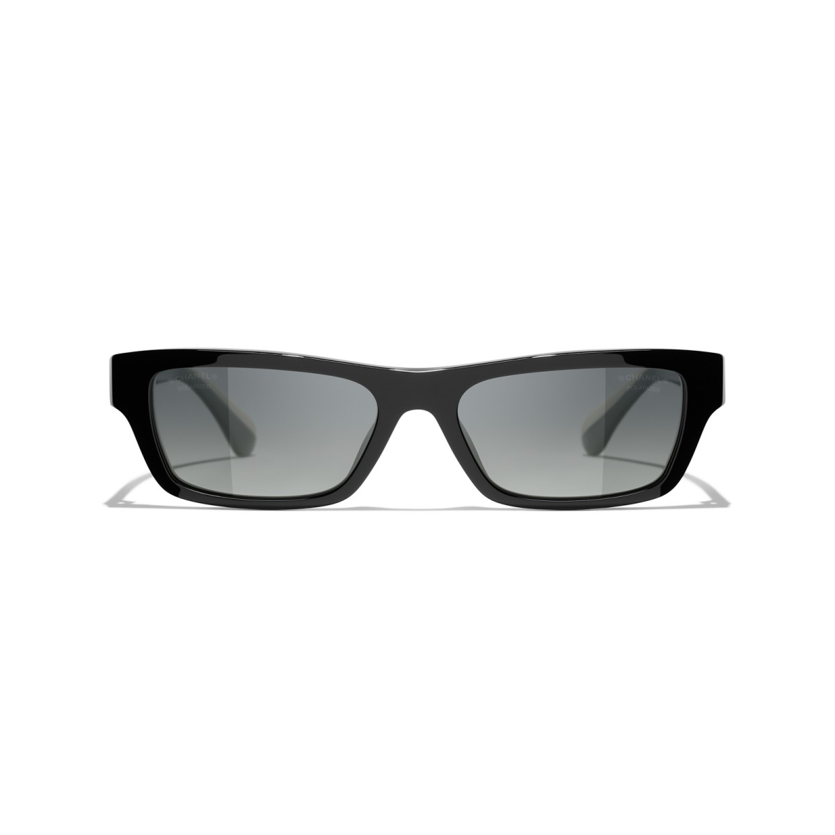 CHANEL CH5564B C501S8 | Sunglasses | Vytria Eyewear