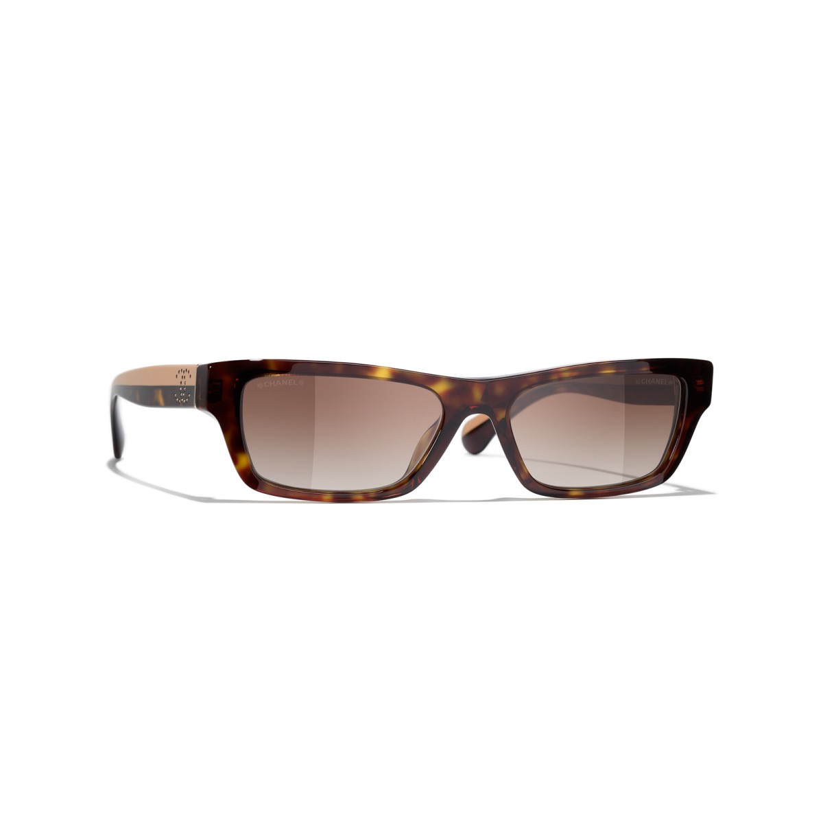CHANEL CH5564B C714S5 | Sunglasses | Vytria Eyewear
