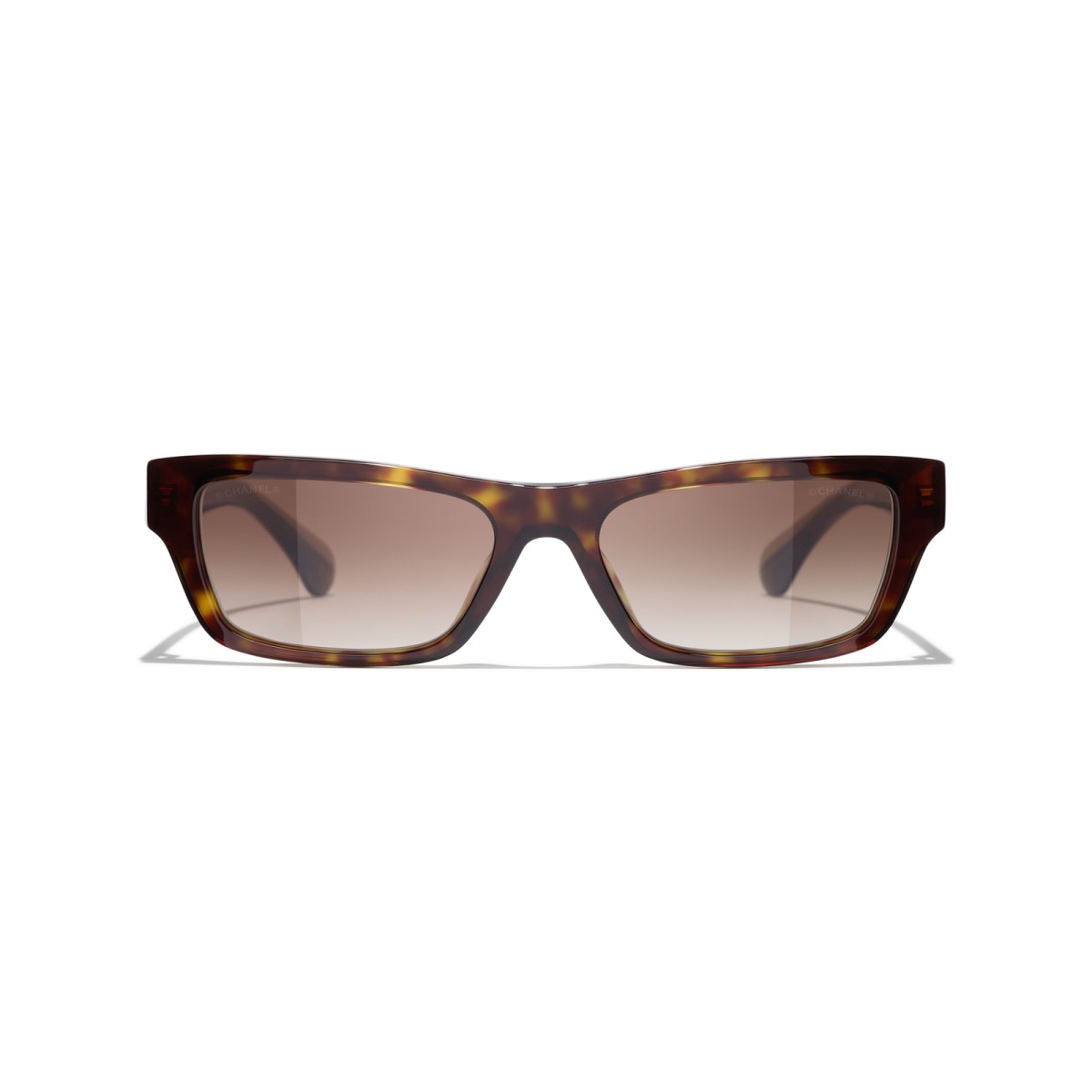 CHANEL CH5564B C714S5 | Sunglasses | Vytria Eyewear