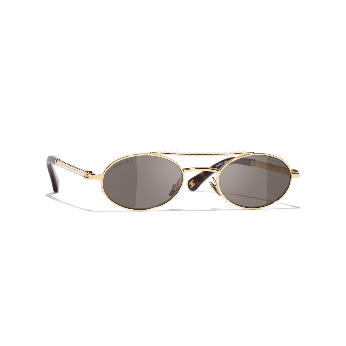 CHANEL CH4297H C1253 | Sunglasses | Vytria Eyewear