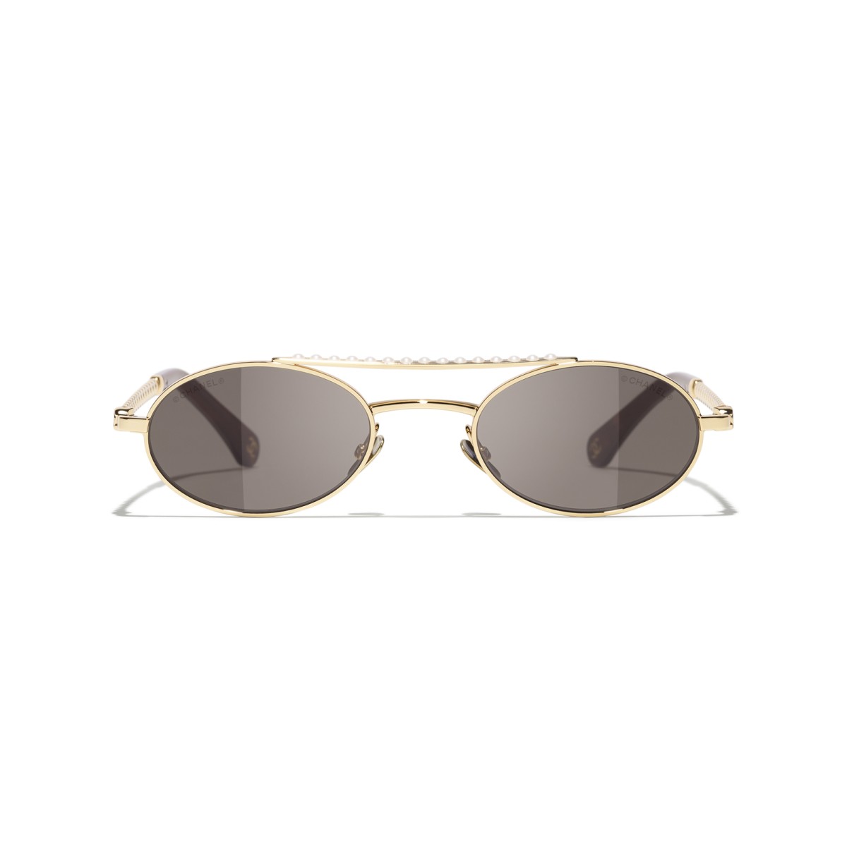 CHANEL CH4297H C1253 | Sunglasses | Vytria Eyewear