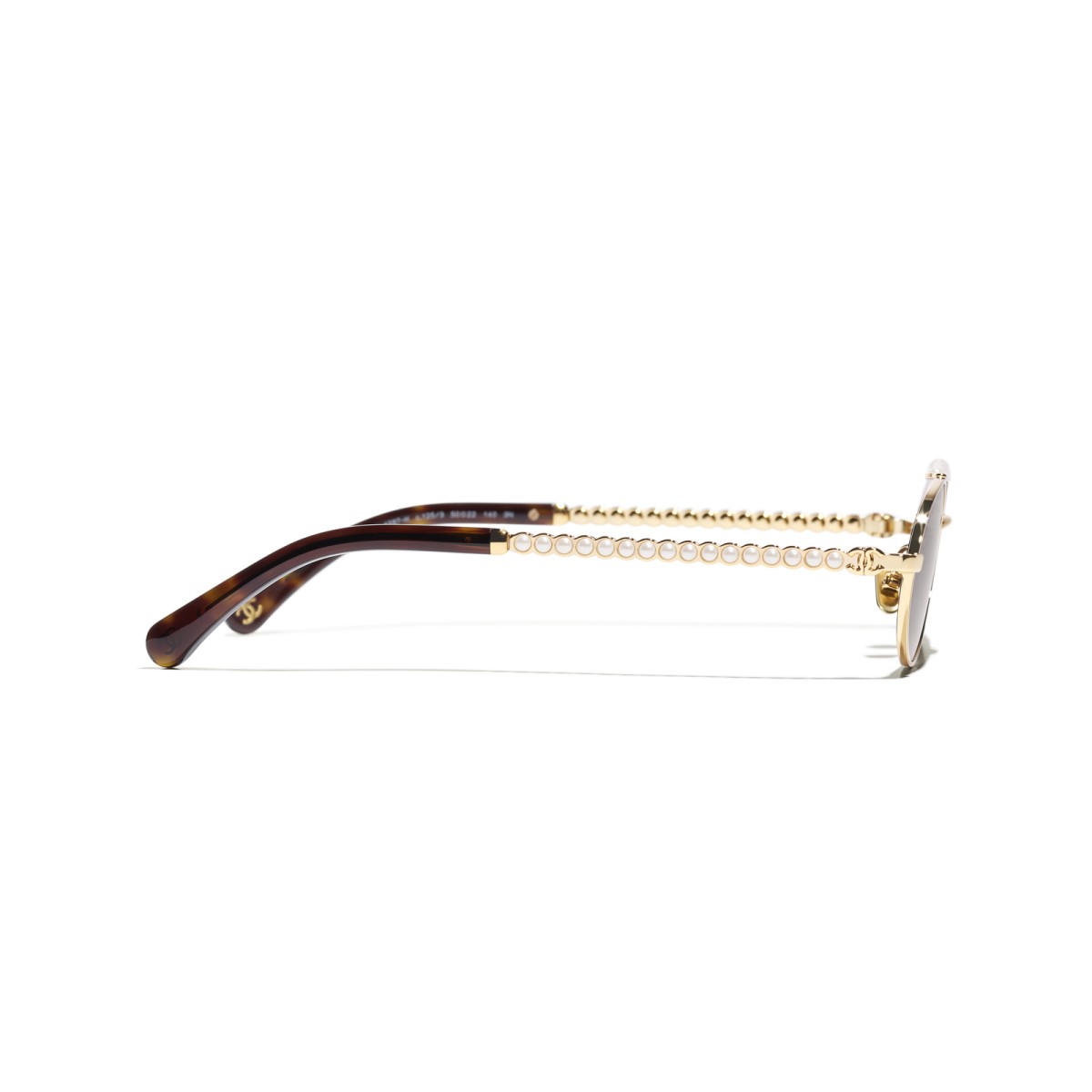 CHANEL CH4297H C1253 | Sunglasses | Vytria Eyewear