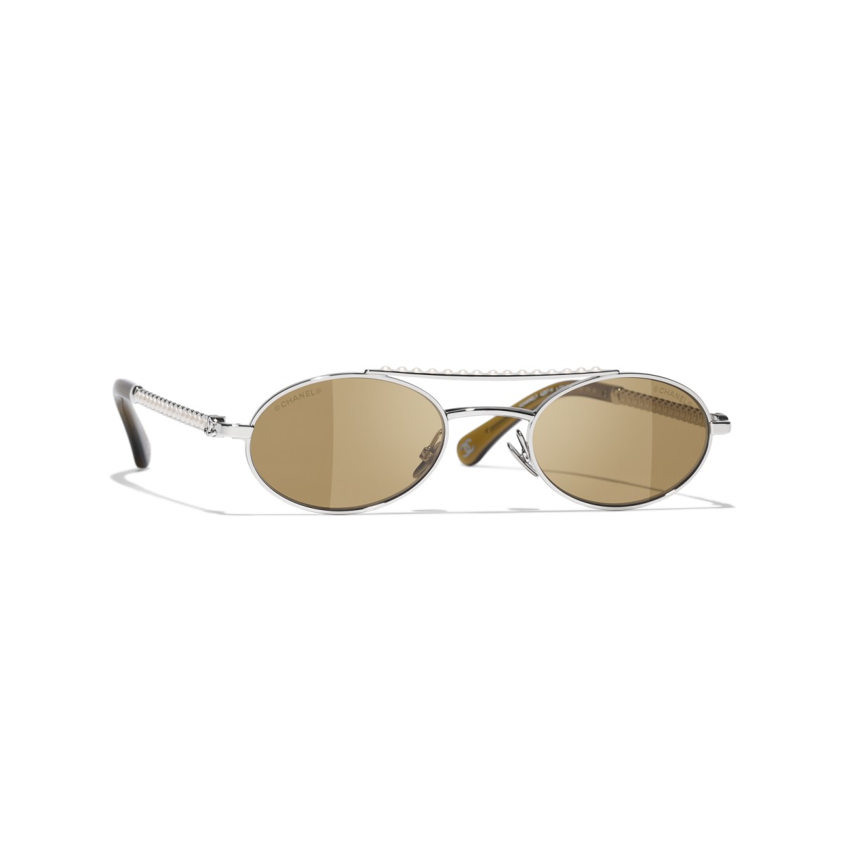 CHANEL CH4297H C12473 | Sunglasses | Vytria Eyewear