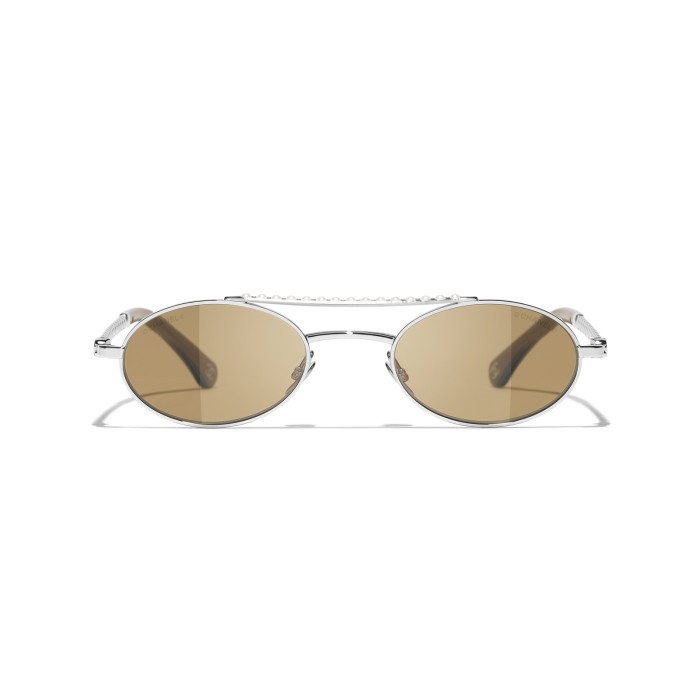 Oval Sunglasses