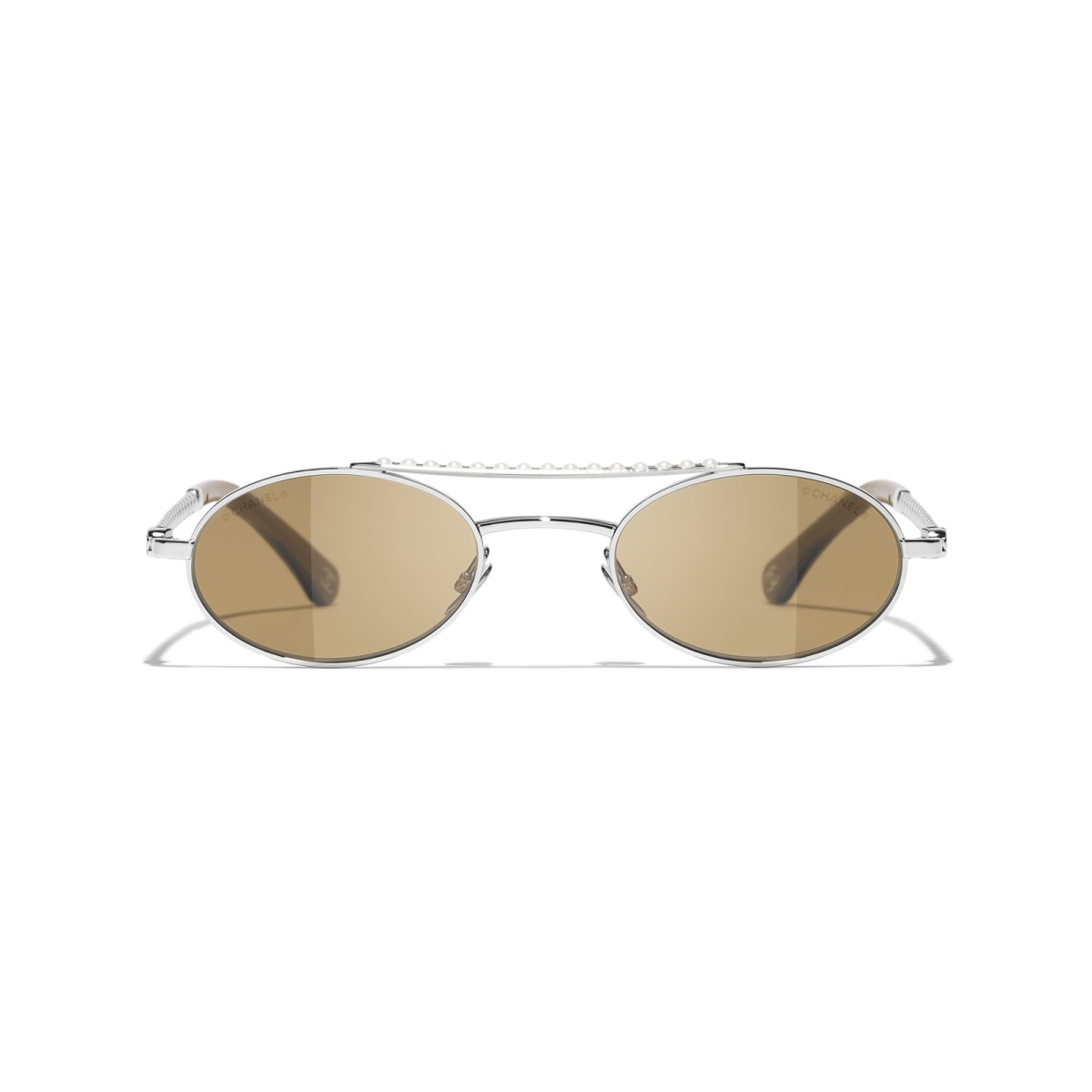 CHANEL CH4297H C12473 | Sunglasses | Vytria Eyewear