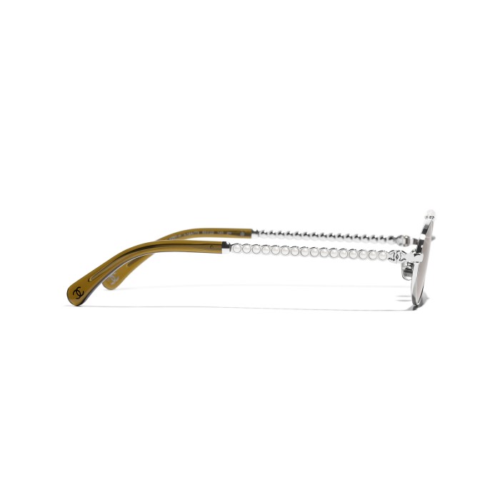 Oval Sunglasses