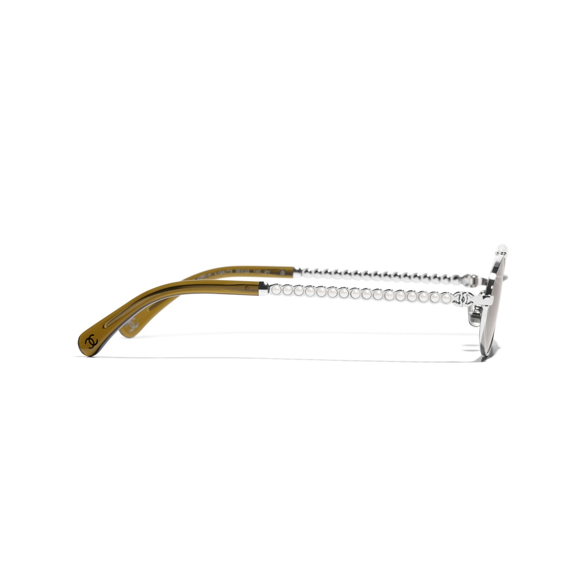 CHANEL CH4297H C12473 | Sunglasses | Vytria Eyewear