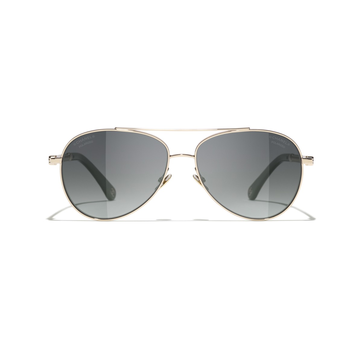 CHANEL CH4298H C395S8 | Sunglasses | Vytria Eyewear