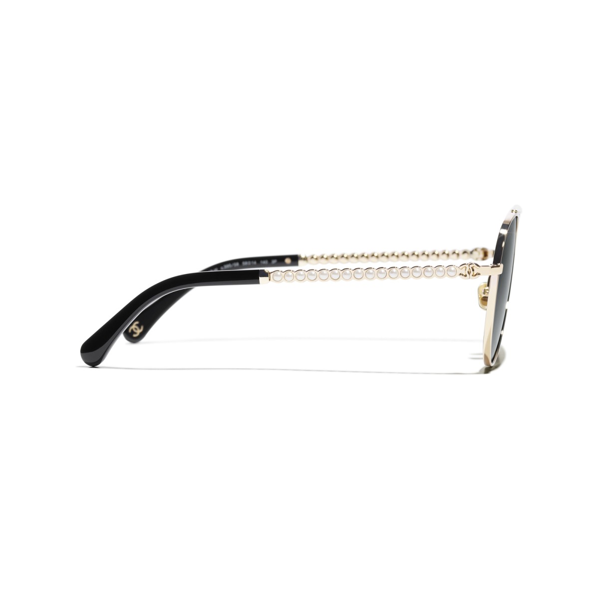 CHANEL CH4298H C395S8 | Sunglasses | Vytria Eyewear