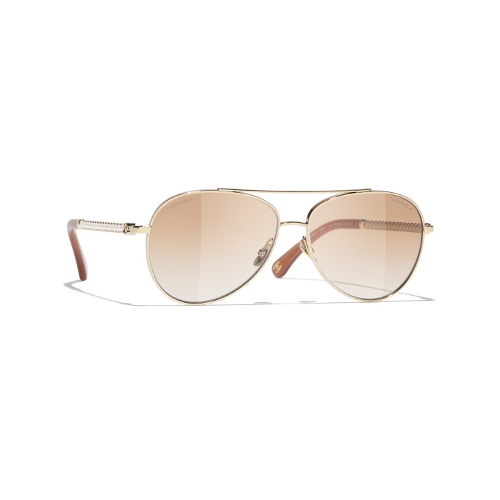 CHANEL CH4298H C49113 | Sunglasses | Vytria Eyewear