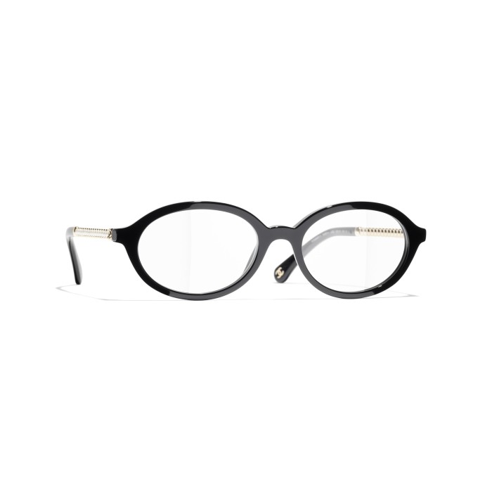 CHANEL CH3499H C622 | Eyeglasses | Vytria Eyewear