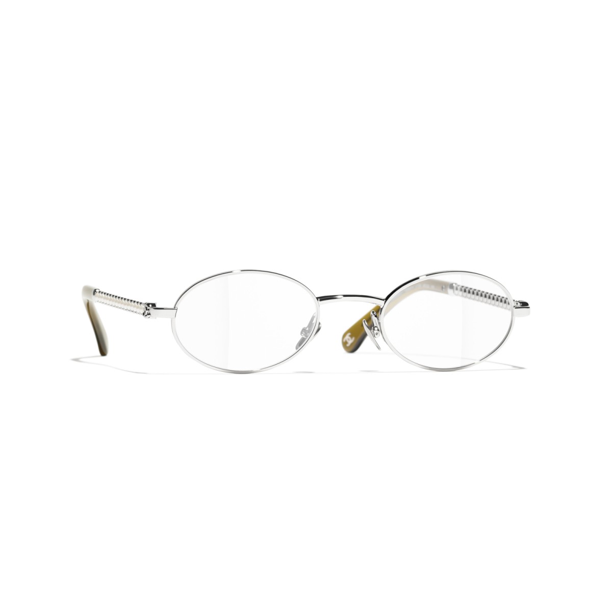 CHANEL CH2228H C124 | Eyeglasses | Vytria Eyewear