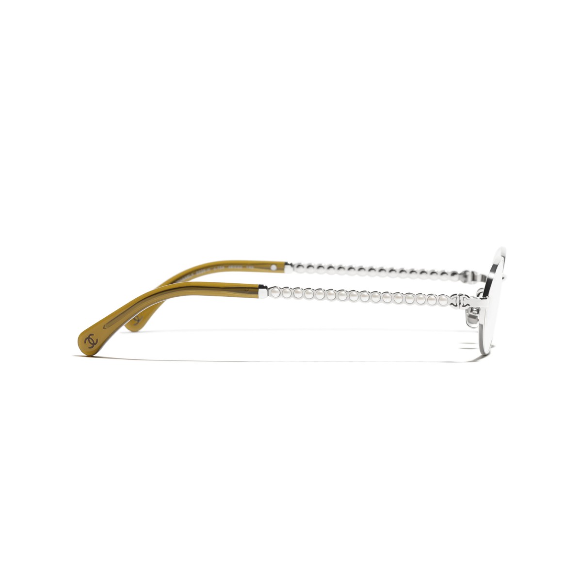 CHANEL CH2228H C124 | Eyeglasses | Vytria Eyewear