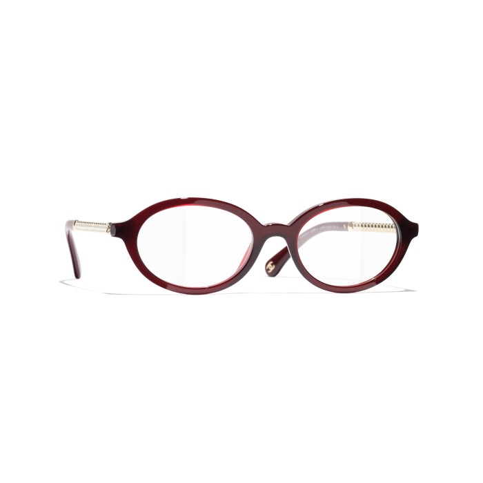 CHANEL CH3499H 1673 | Eyeglasses | Vytria Eyewear