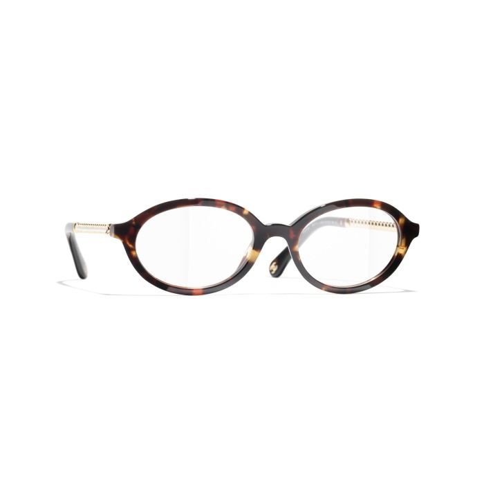 CHANEL CH3499H 1818 | Monturas | Vytria Eyewear