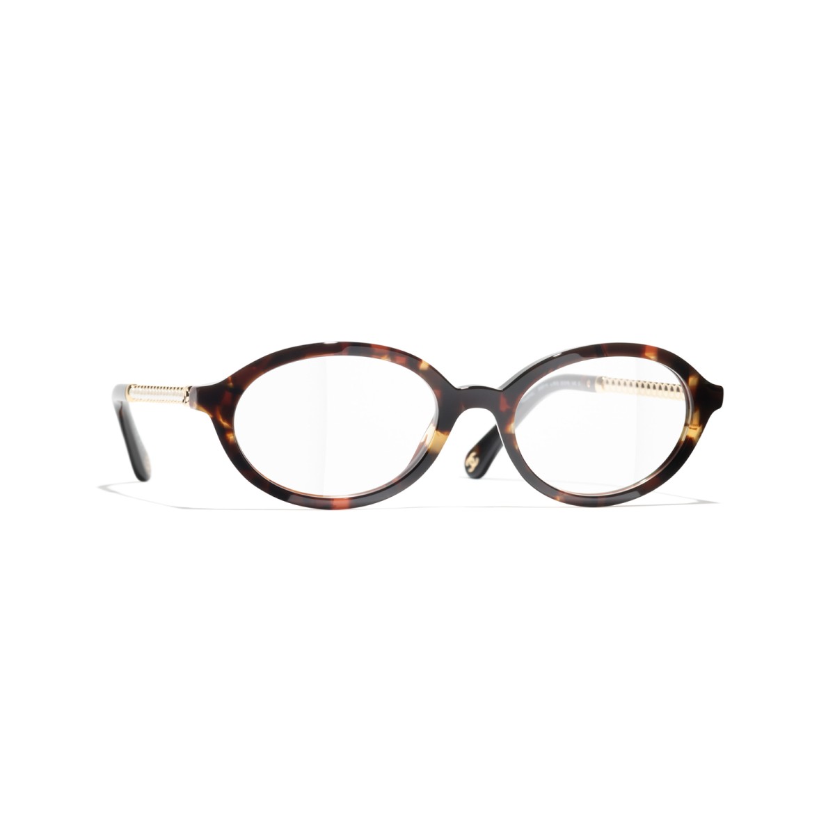 CHANEL CH3499H 1818 | Monturas | Vytria Eyewear