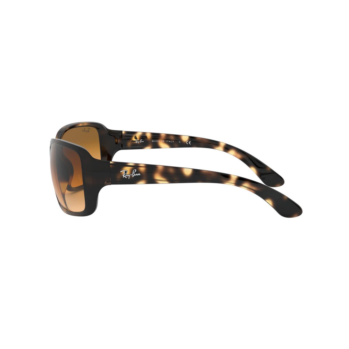 Ray Ban Highstreet RB4068 71051 | Gafas Sol Rectangulares | Vytria Eyewear